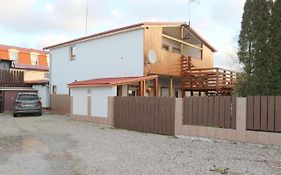 Pensjonat i Restauracja U Zdzicha